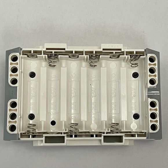 Lego Mindstorms EV3 Brick with Battery Compartment Part - Picture 10 of 12